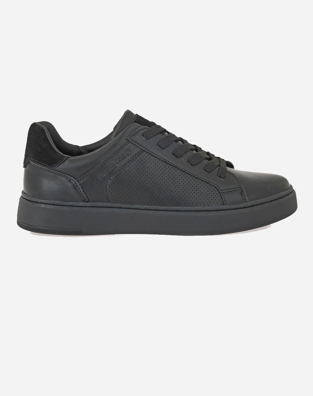 RENATO GARINI SNEAKERS V570004326N4-6N4 Black