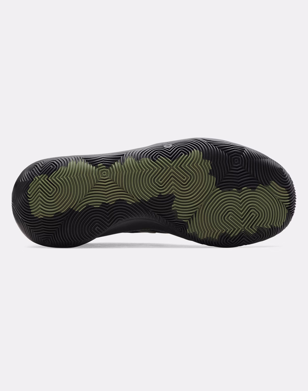 Under Armour Ua Jet 25 6001585-390 Jetblack ανδρικά αθλητικά παπούτσια Politikos Shop Πολιτικός