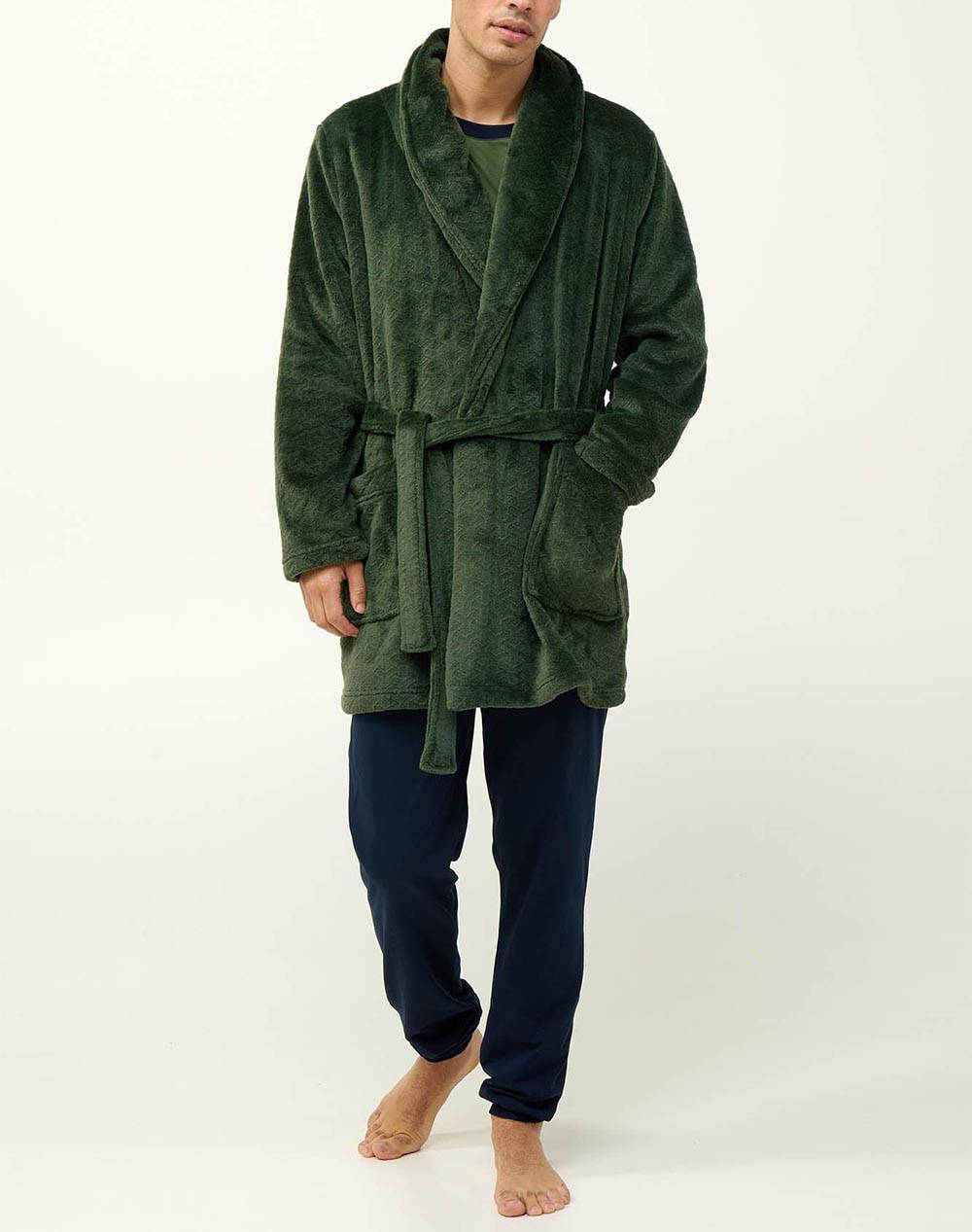 VAMP ΡΟΜΠΑ V23646-893 Green φωτογραφία
