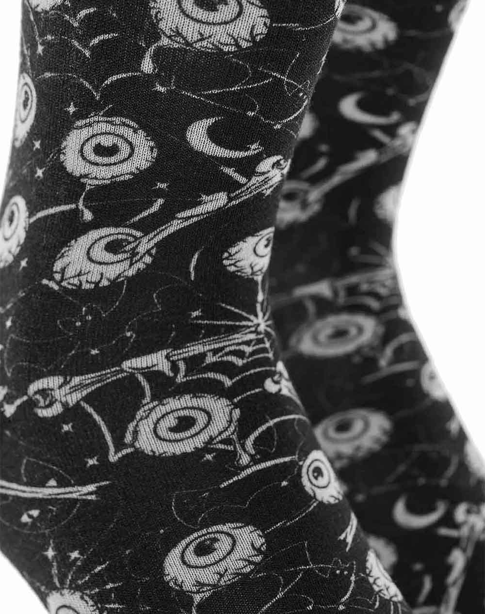 WALK 3SIXTY ΑΝΔΡΙΚΕΣ ΚΑΛΤΣΕΣ PRINTED BAMBOO S500-25-MULTI Mixed φωτογραφία
