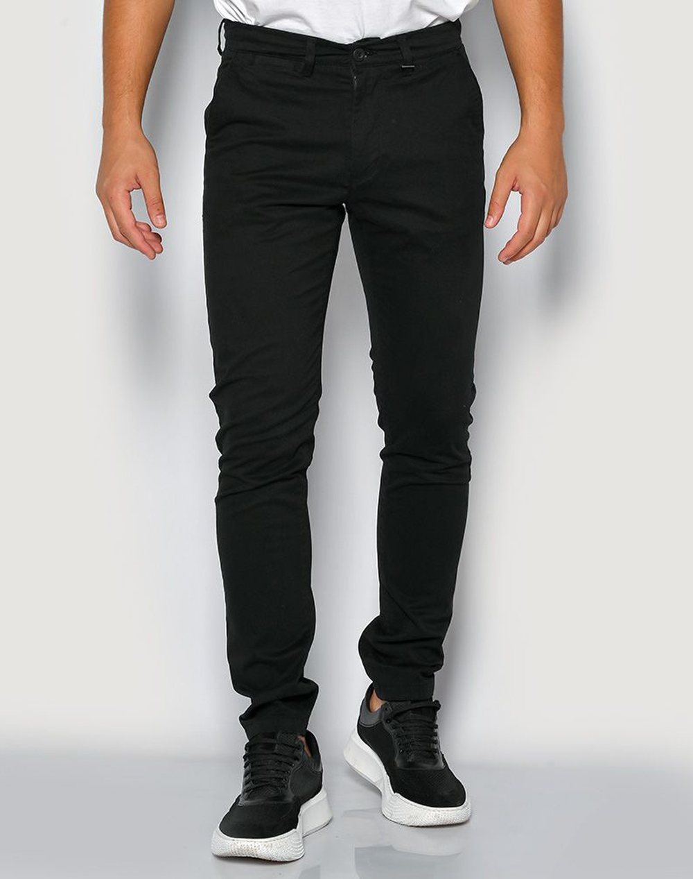 BROKERS BROKERS ΑΝΔΡΙΚΟ ΠΑΝΤΕΛΟΝΙ 24514401451-80 Black