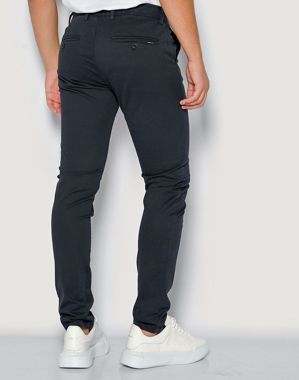 BROKERS ΑΝΔΡΙΚΟ ΠΑΝΤΕΛΟΝΙ 24514401451-72 DarkBlue φωτογραφία