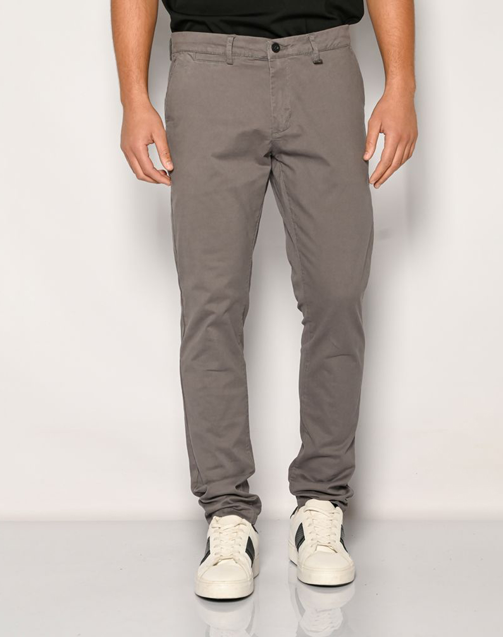 BROKERS BROKERS ΑΝΔΡΙΚΟ ΠΑΝΤΕΛΟΝΙ 24514401451-82 Gray