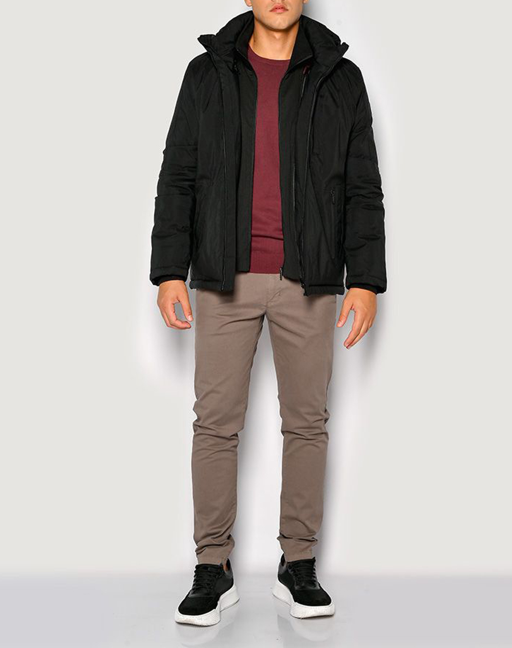 BROKERS ΑΝΔΡΙΚΟ ΠΑΝΤΕΛΟΝΙ 24514401451-83 Mixed φωτογραφία