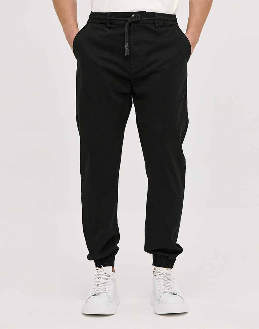 BROKERS ΑΝΔΡΙΚΟ ΠΑΝΤΕΛΟΝΙ 25514165451-80 Black