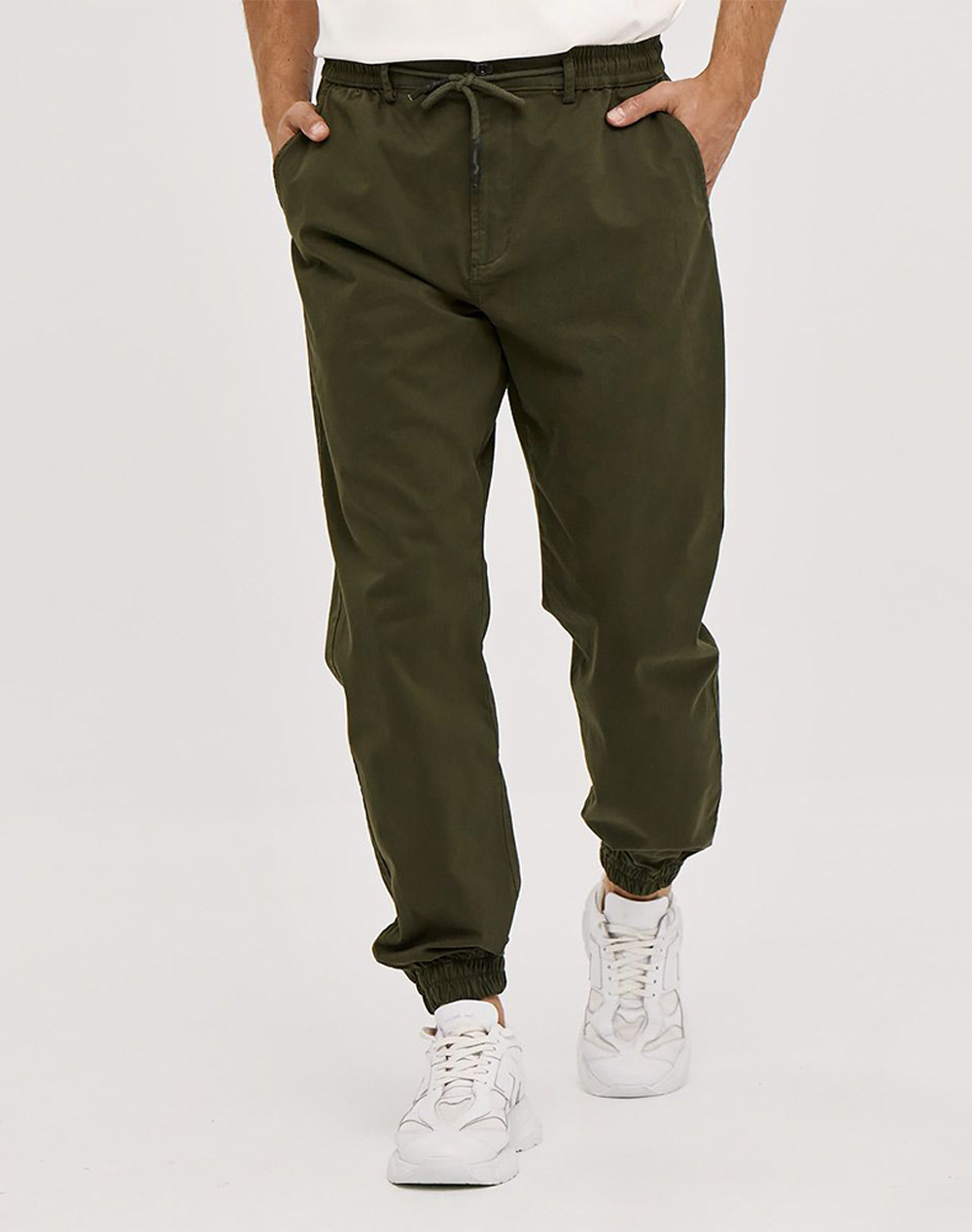 BROKERS ΑΝΔΡΙΚΟ ΠΑΝΤΕΛΟΝΙ 25514165451-61101 Olive