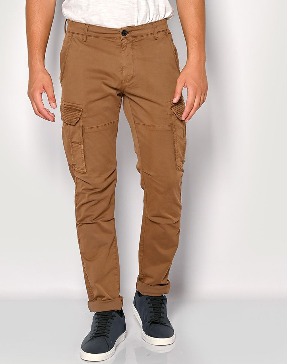 BROKERS BROKERS ΑΝΔΡΙΚΟ ΠΑΝΤΕΛΟΝΙ CARGO 24514502451-42 Cappuccino