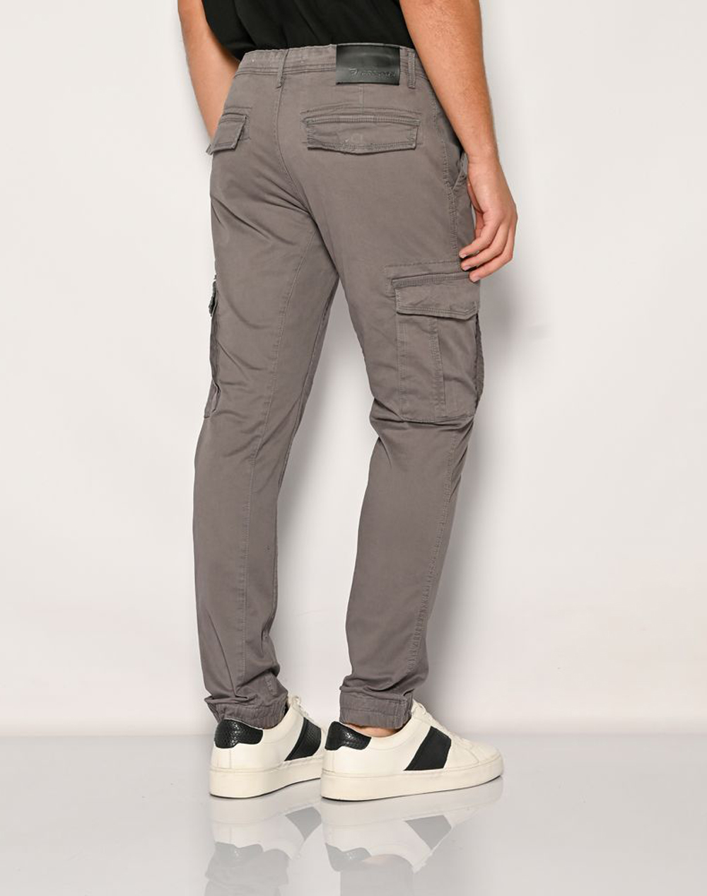 BROKERS ΑΝΔΡΙΚΟ ΠΑΝΤΕΛΟΝΙ CARGO 24514561451-82 DarkSlateGrey φωτογραφία