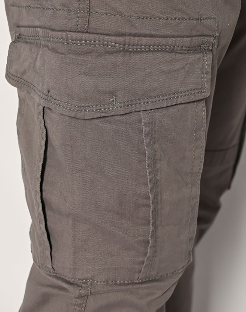 BROKERS ΑΝΔΡΙΚΟ ΠΑΝΤΕΛΟΝΙ CARGO 24514561451-82 DarkSlateGrey φωτογραφία