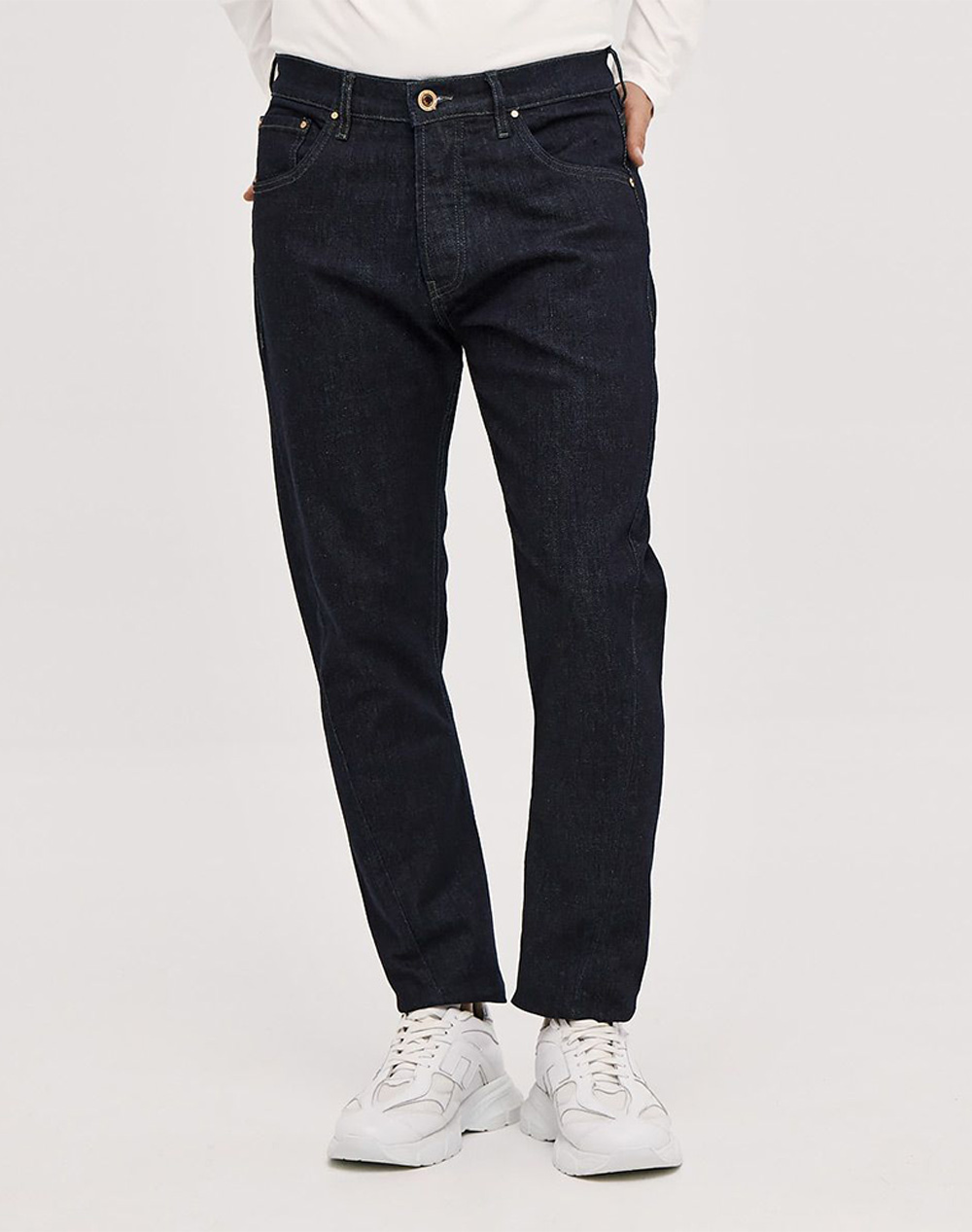 BROKERS BROKERS ΑΝΔΡΙΚΟ ΠΑΝΤΕΛΟΝΙ JEAN 25513153321-70 DenimBlue