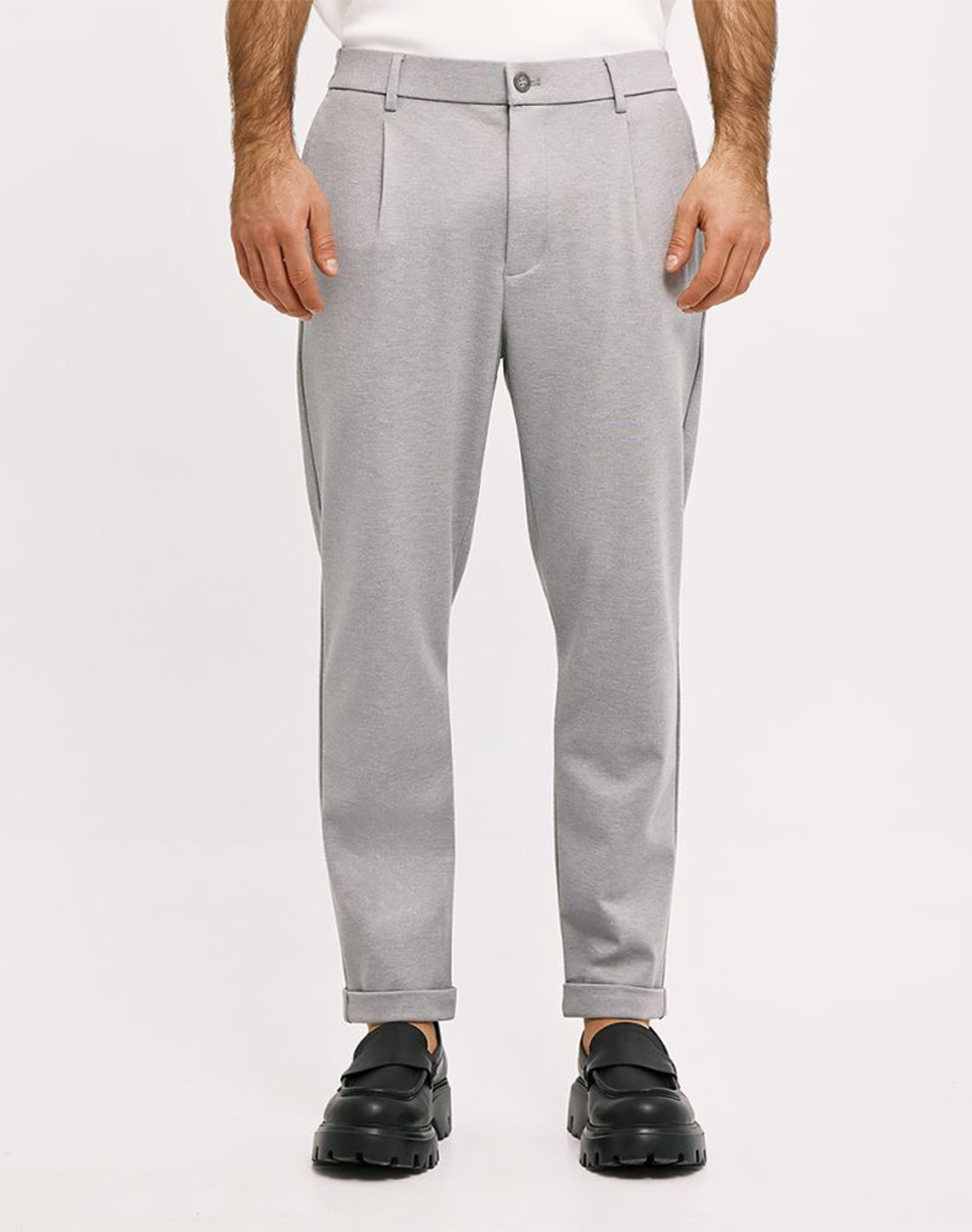 BROKERS ΑΝΔΡΙΚΟ ΠΑΝΤΕΛΟΝΙ 25514844295-83 LightGray