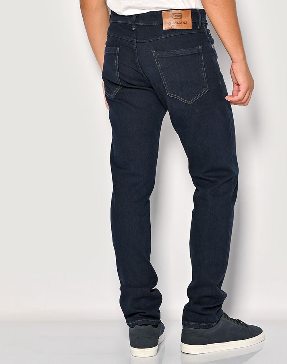 BROKERS ΑΝΔΡΙΚΟ ΠΑΝΤΕΛΟΝΙ JEAN 24523251351-ΜΠΛΕ DenimBlue φωτογραφία