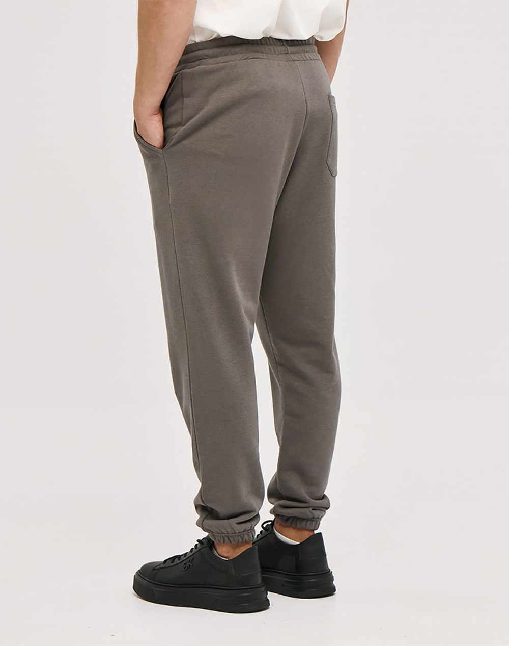 BROKERS ΑΝΔΡΙΚΟ ΠΑΝΤΕΛΟΝΙ ΦΟΡΜΑΣ 25514933852-82 DarkSlateGrey φωτογραφία