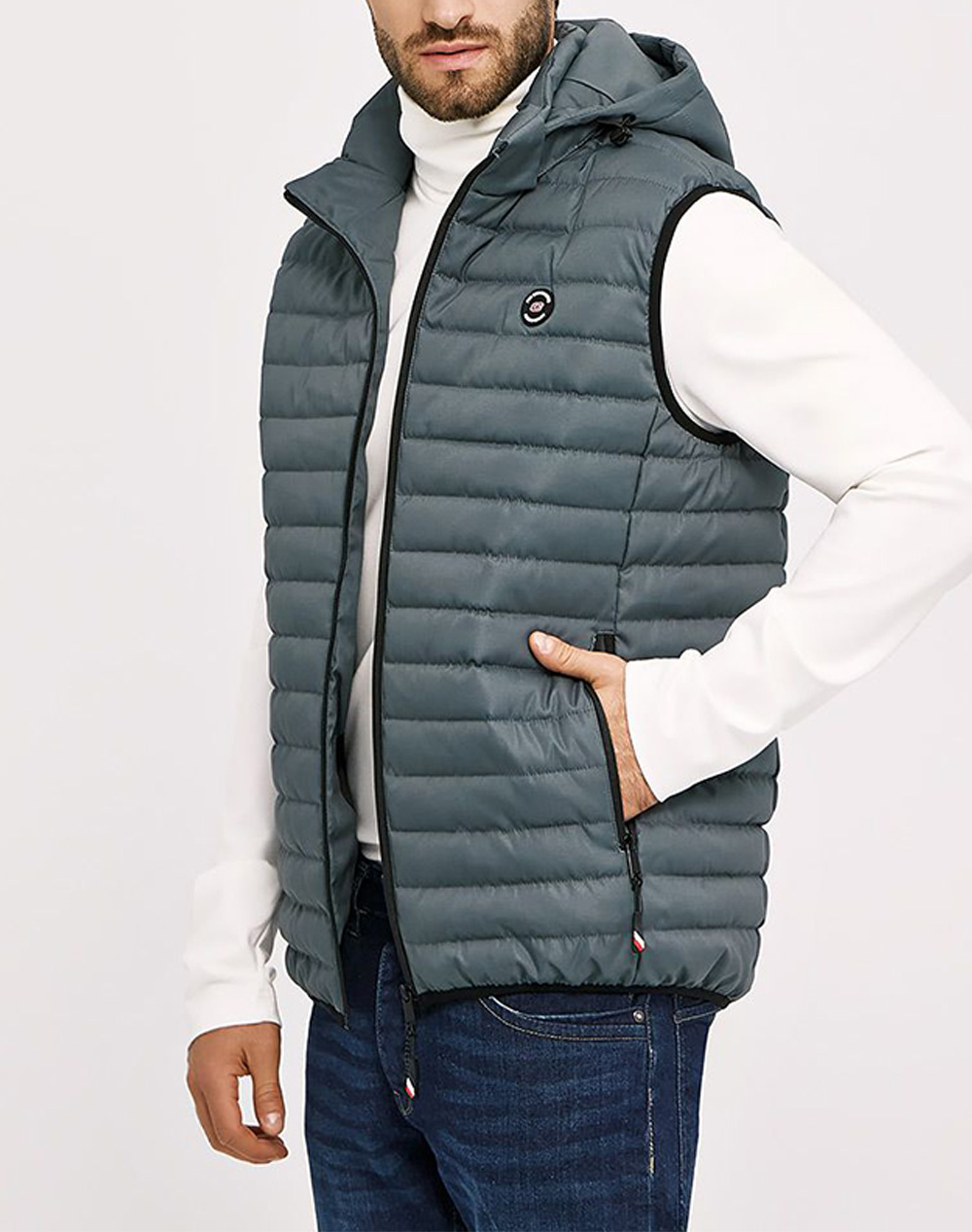 BROKERS ΑΝΔΡΙΚΟ ΓΙΛΕΚΟ 25520051078-74 RafBlue