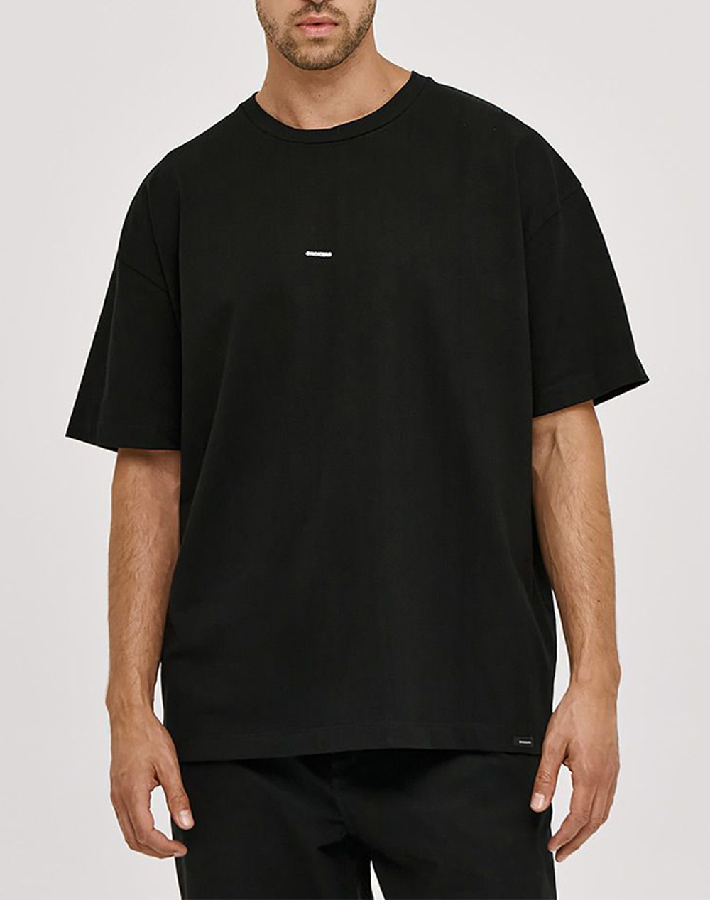 BROKERS ΑΝΔΡΙΚΟ T-SHIRT 25517205752-80 Black