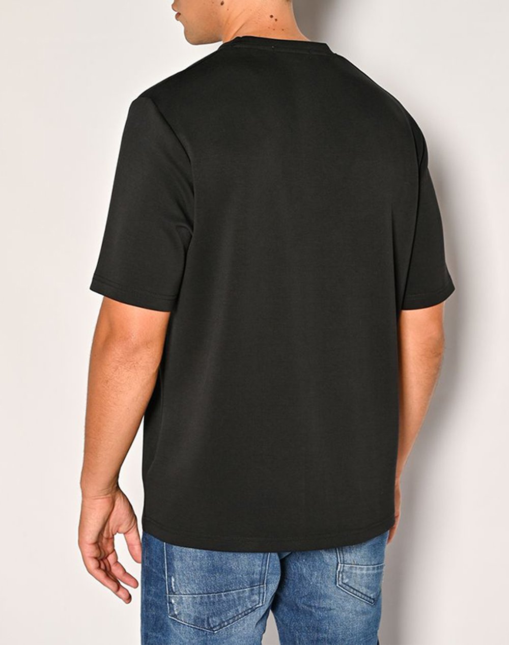 BROKERS ΑΝΔΡΙΚΟ T-SHIRT 24517232772-80 Black φωτογραφία