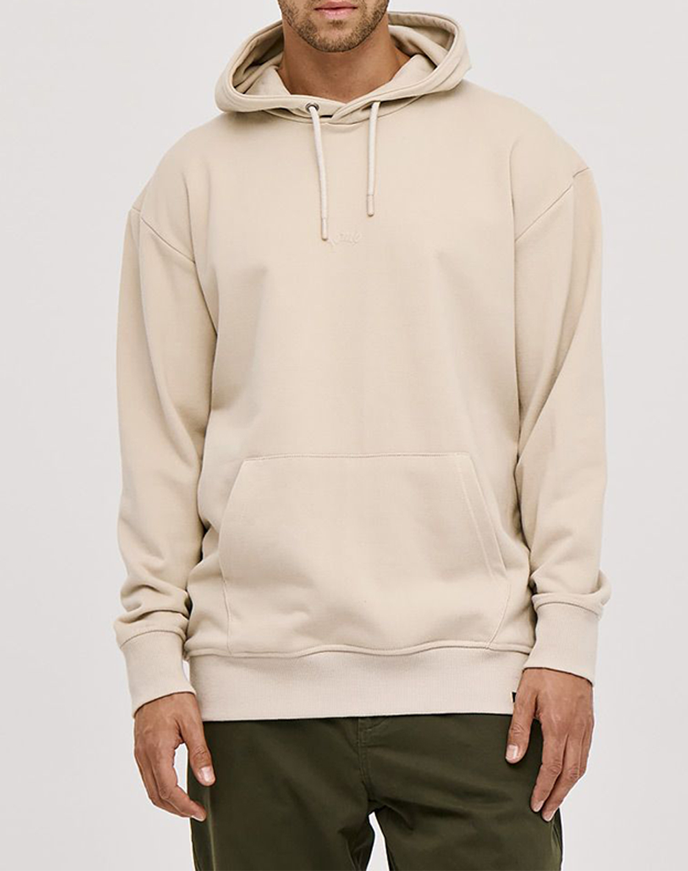 BROKERS ΑΝΔΡΙΚΟ ΦΟΥΤΕΡ 25518501852-3 Ecru