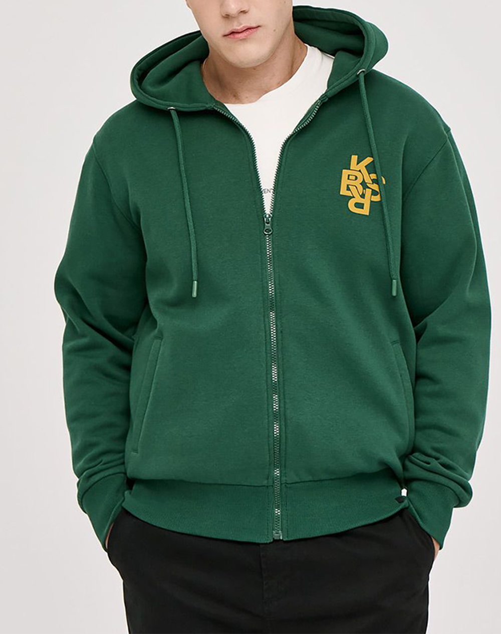 BROKERS ΑΝΔΡΙΚΟ ΦΟΥΤΕΡ 25518304851-60 Green