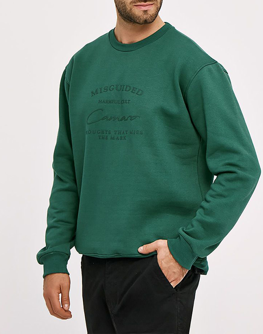 BROKERS ΑΝΔΡΙΚΟ ΦΟΥΤΕΡ 25528154851-ΠΡΑΣΙΝΟ Green