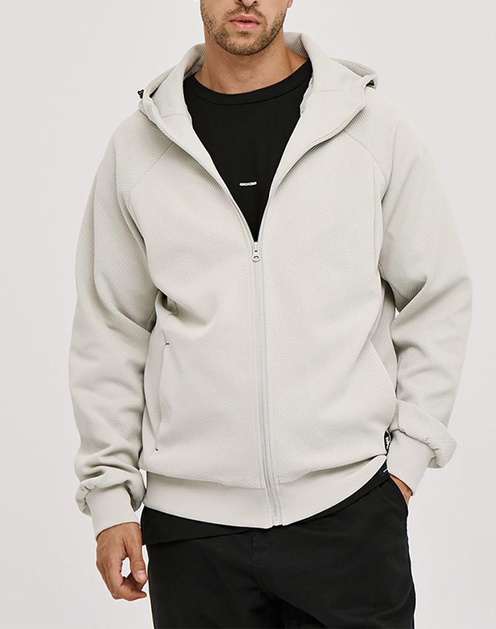 BROKERS ΑΝΔΡΙΚΟ ΦΟΥΤΕΡ 25518604873-ΠΑΓΟΥ OffWhite