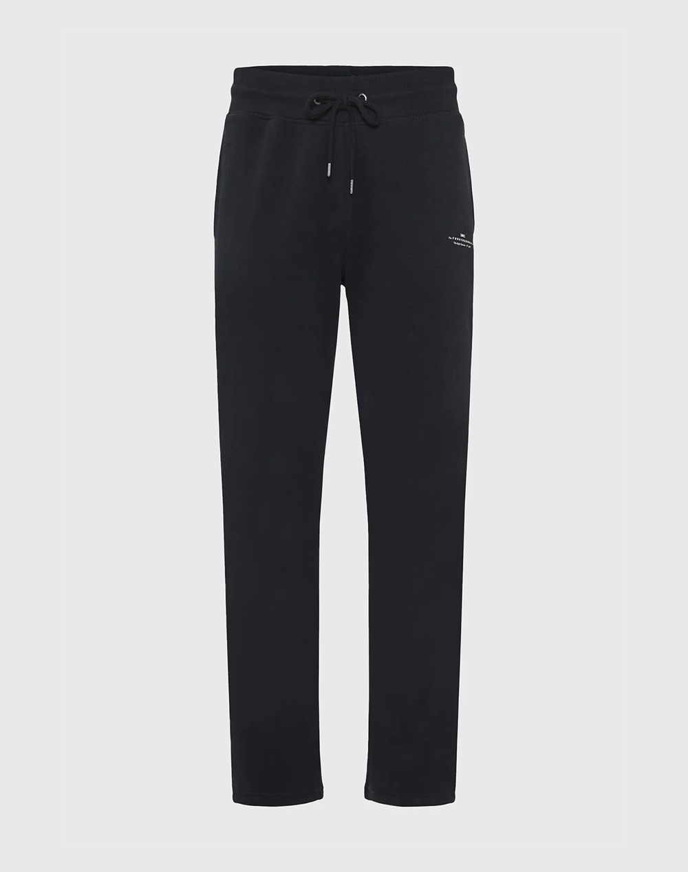 FUNKY BUDDHA Ανδρικό Αθλητικό Παντελόνι FBM012-051-02-BLACK Black