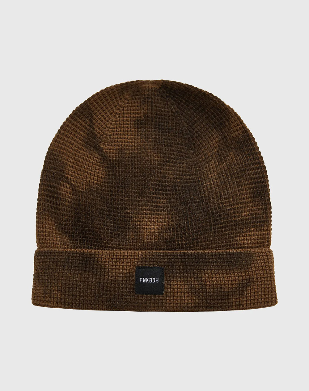 FUNKY BUDDHA FUNKY BUDDHA Ανδρικός Σκούφος FBM012-077-10-KHAKI Brown