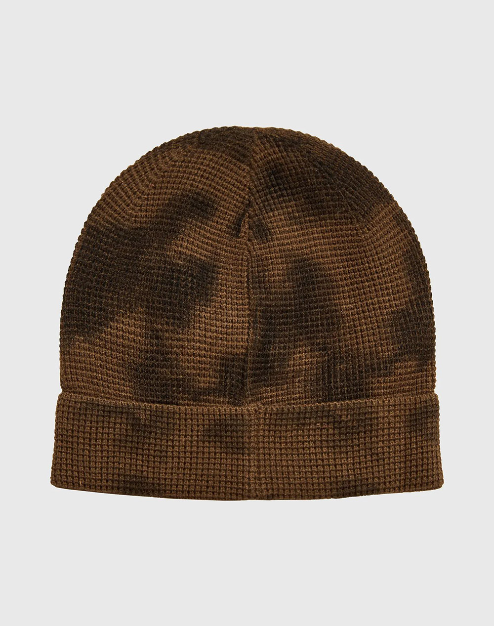 FUNKY BUDDHA Ανδρικός Σκούφος FBM012-077-10-KHAKI Brown φωτογραφία