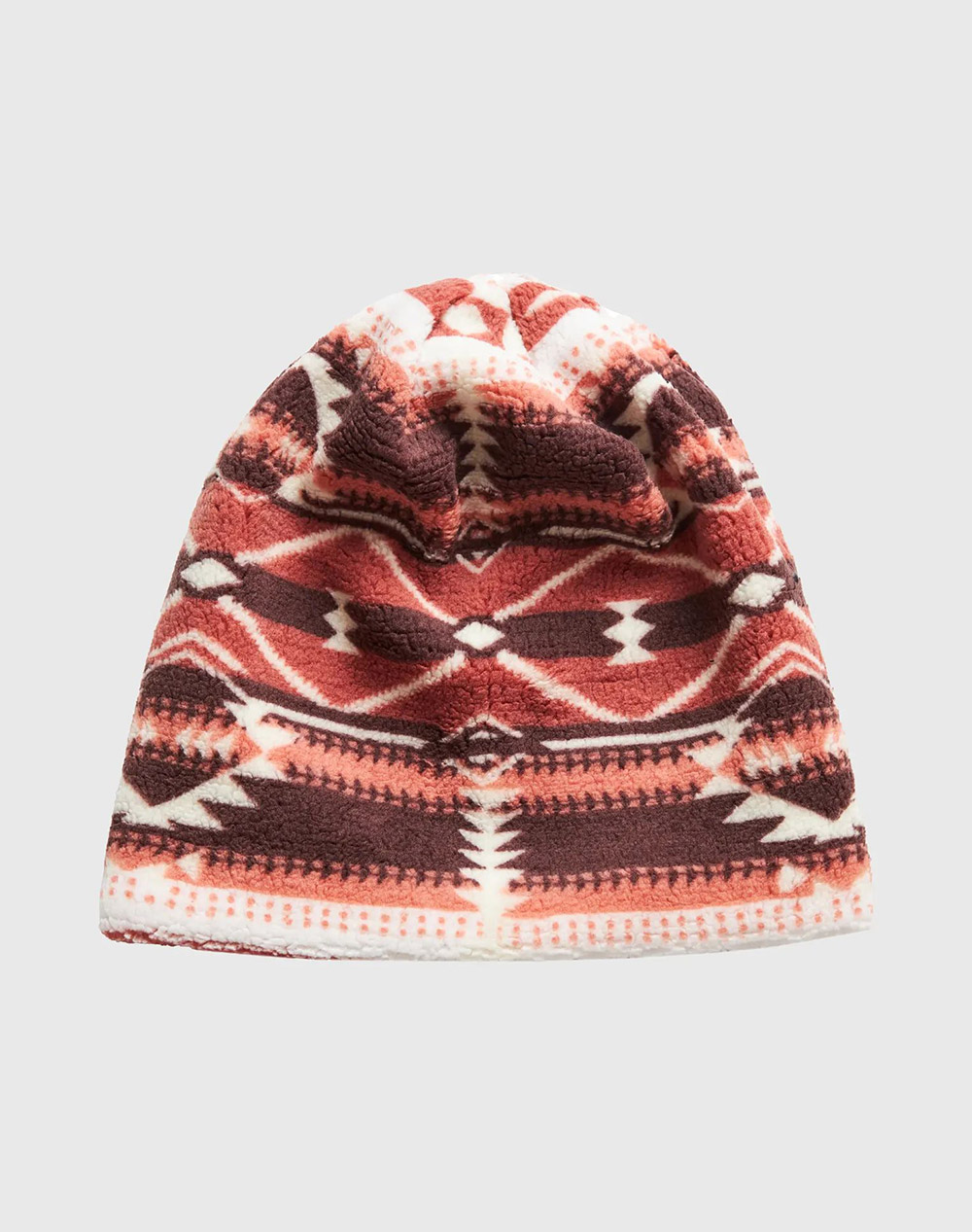 FUNKY BUDDHA FUNKY BUDDHA Ανδρικός Σκούφος FBM012-019-10-HENNA BROWN Mixed