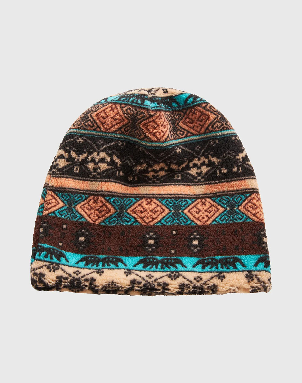 FUNKY BUDDHA FUNKY BUDDHA Ανδρικός Σκούφος FBM012-019-10-MULTI Multi