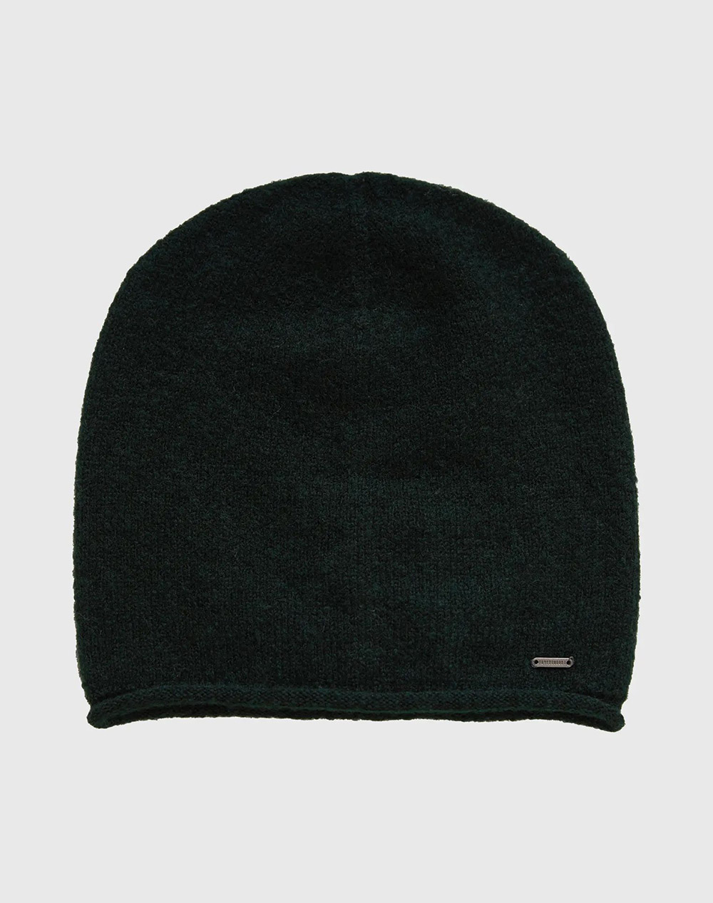 FUNKY BUDDHA FUNKY BUDDHA Ανδρικός Σκούφος FBM012-044-10-PINE GREEN DarkGreen