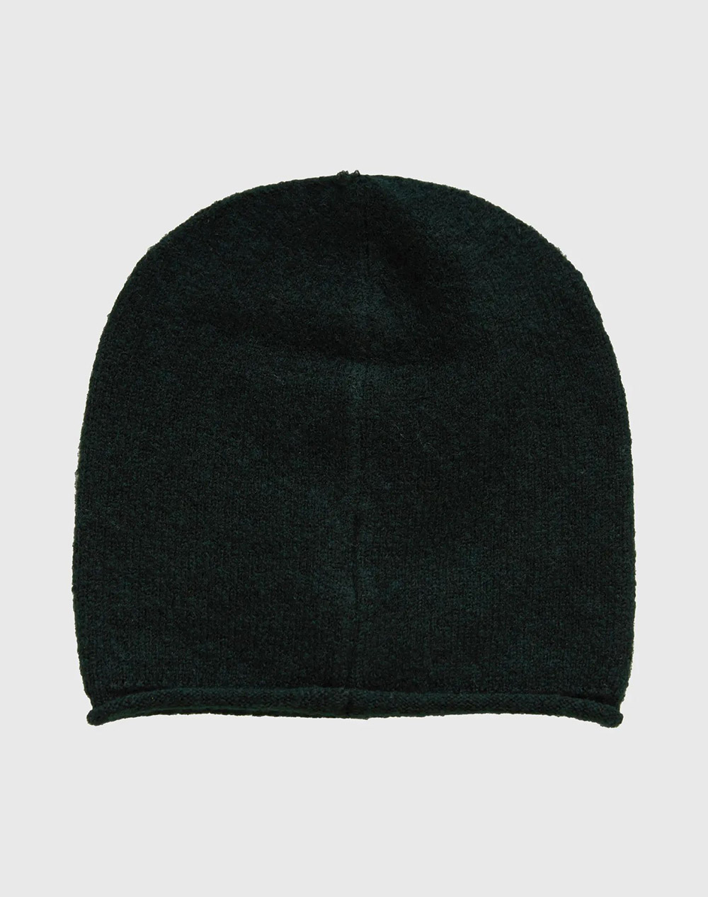 FUNKY BUDDHA Ανδρικός Σκούφος FBM012-044-10-PINE GREEN DarkGreen φωτογραφία