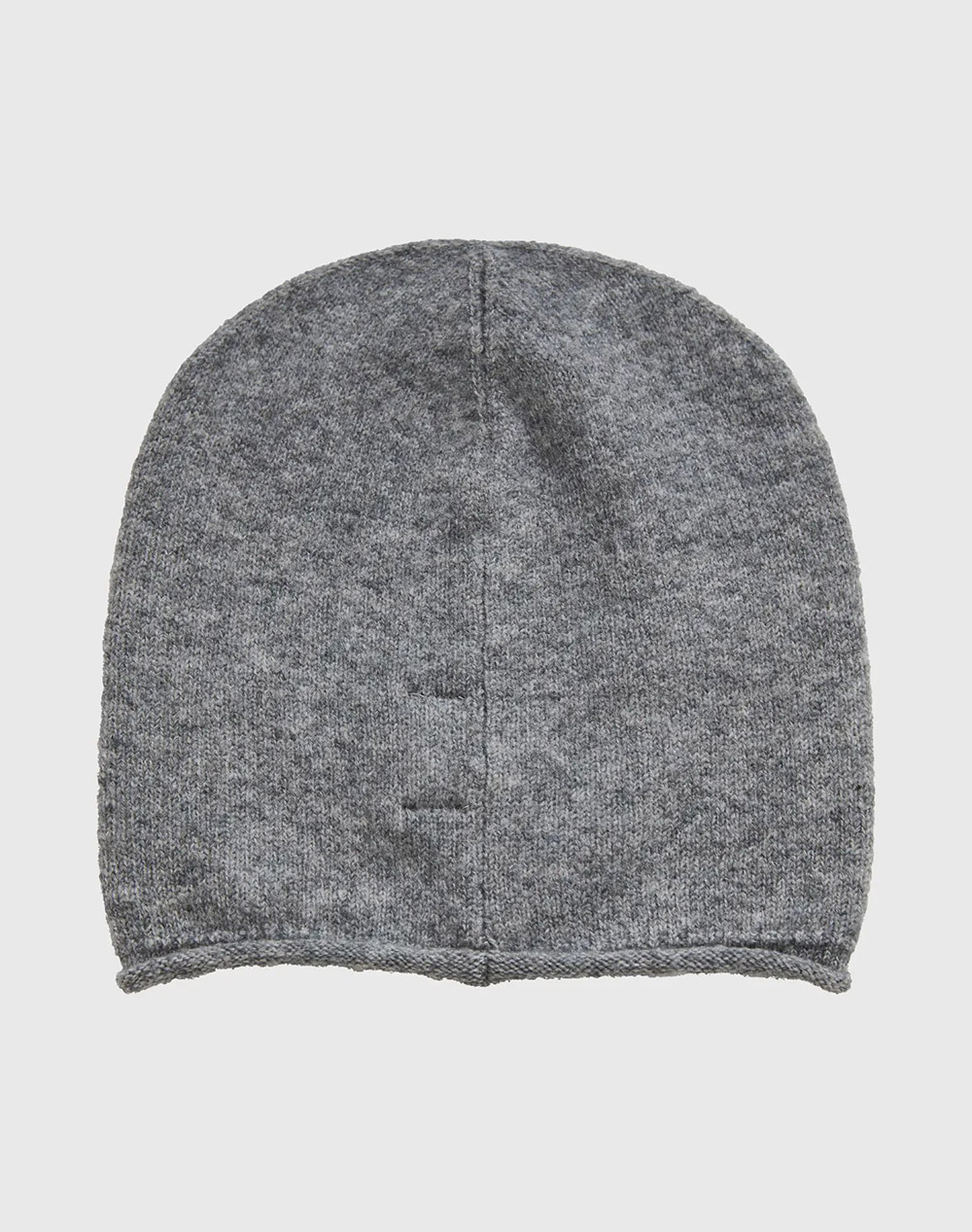 FUNKY BUDDHA Ανδρικός Σκούφος FBM012-044-10-GREY Gray φωτογραφία