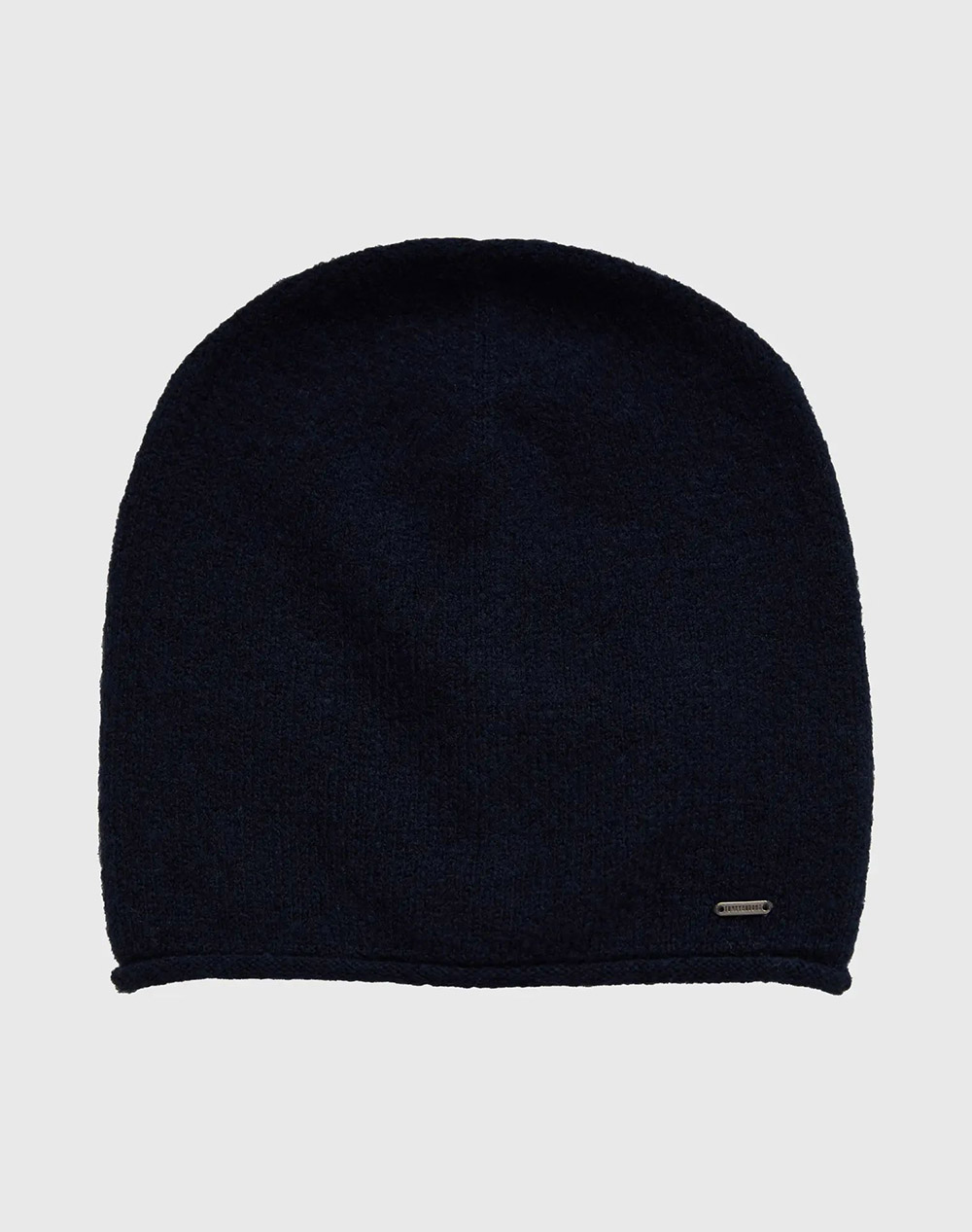 FUNKY BUDDHA FUNKY BUDDHA Ανδρικός Σκούφος FBM012-044-10-NAVY NavyBlue