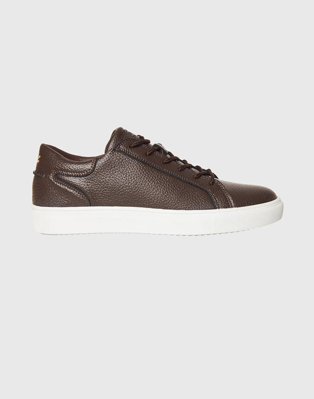 FUNKY BUDDHA Ανδρικά Sneakers FBM012-022-08-BROWN Brown