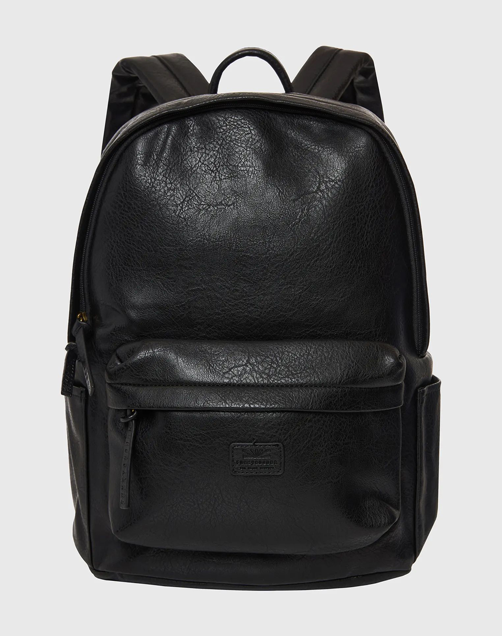 FUNKY BUDDHA Ανδρικό Σακίδιο Πλάτης FBM012-001-10-BLACK Black