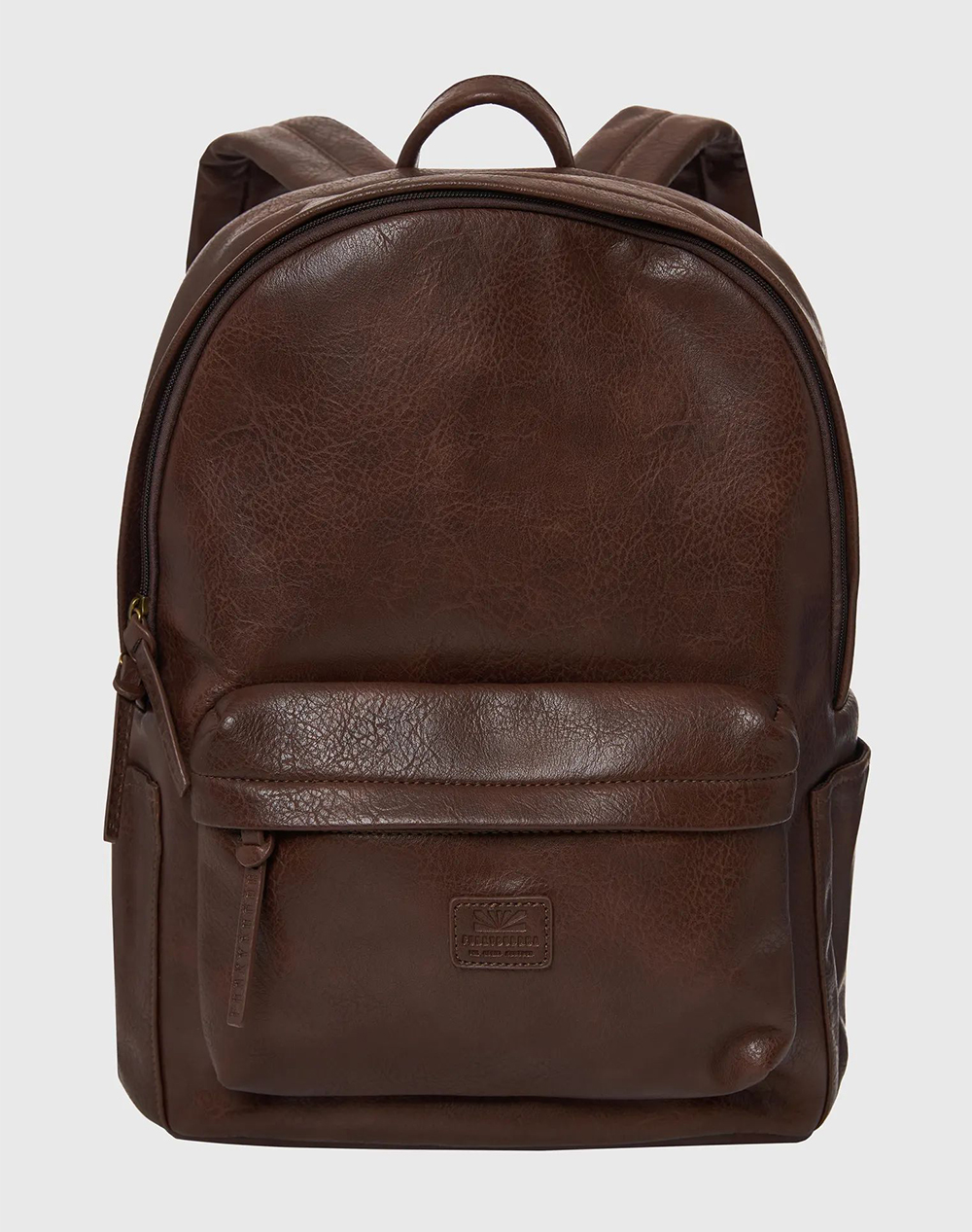 FUNKY BUDDHA Ανδρικό Σακίδιο Πλάτης FBM012-001-10-BROWN Brown