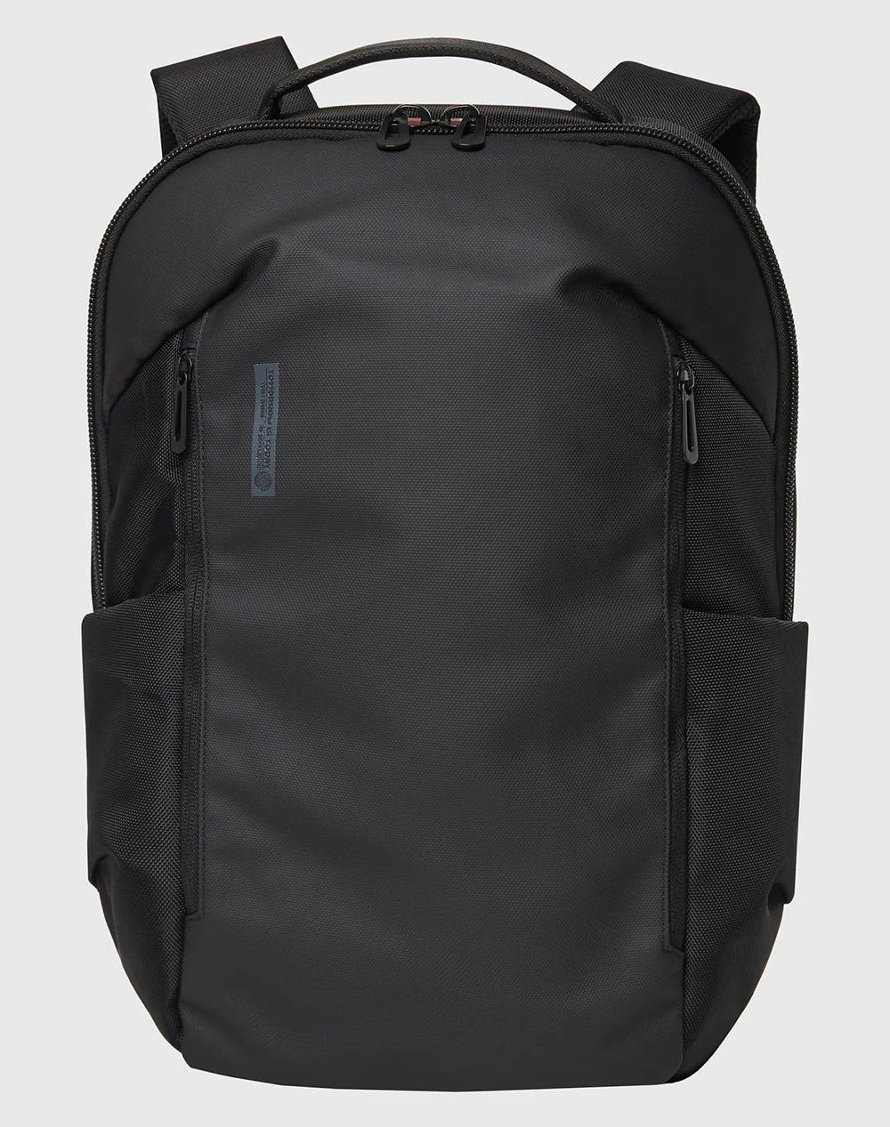 FUNKY BUDDHA Ανδρικό Σακίδιο Πλάτης (Διαστάσεις: 46.5 x 15εκ.) FBM012-011-10-BLACK Black