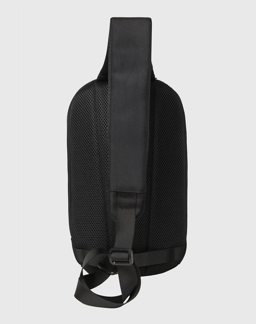 FUNKY BUDDHA Ανδρικό Σακίδιο Πλάτης (Διαστάσεις: 36 x 9εκ.) FBM012-012-10-BLACK Black φωτογραφία