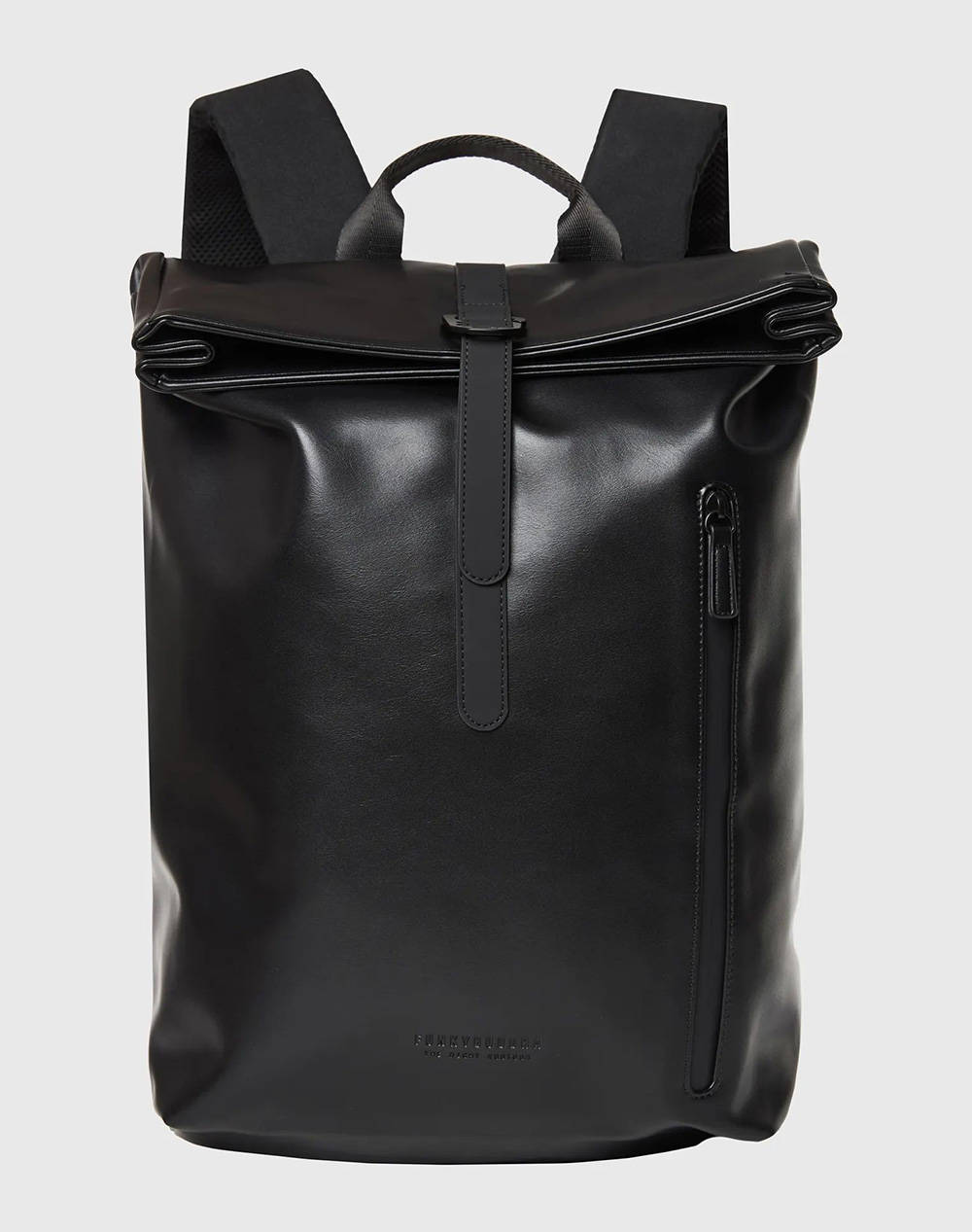 FUNKY BUDDHA FUNKY BUDDHA Ανδρικό Σακίδιο Πλάτης (Διαστάσεις: 43.5 x 10.5εκ.) FBM012-008-10-BLACK Black