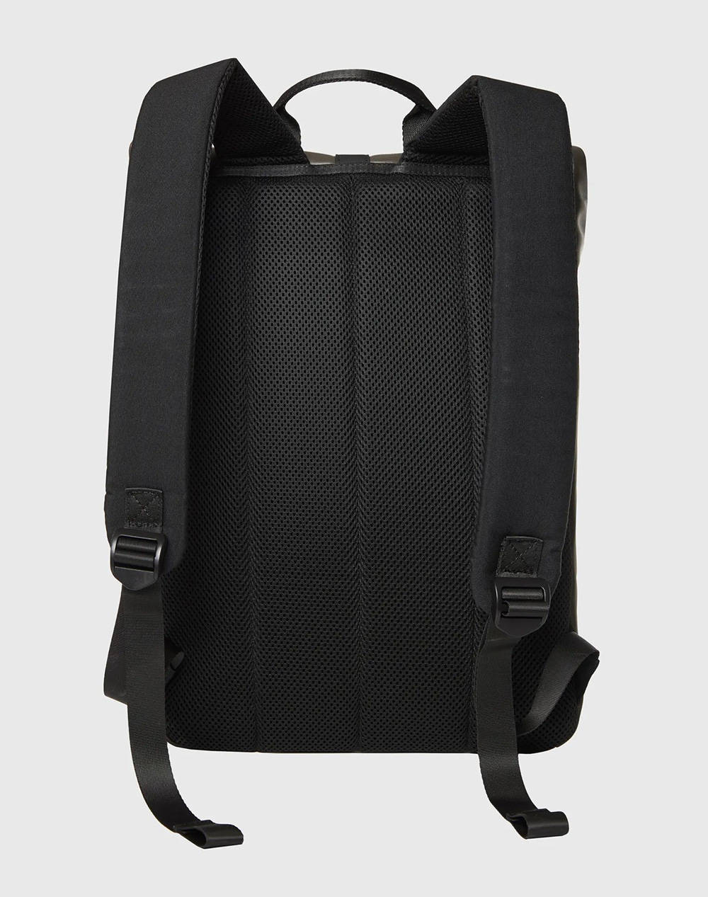 FUNKY BUDDHA Ανδρικό Σακίδιο Πλάτης (Διαστάσεις: 43.5 x 10.5εκ.) FBM012-008-10-DK GREY DarkGray φωτογραφία