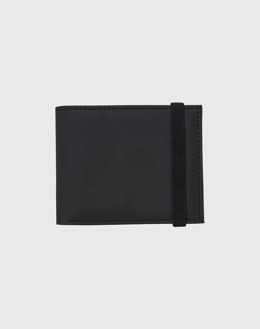 FUNKY BUDDHA FUNKY BUDDHA Ανδρικό Πορτοφόλι FBM012-319-10-BLACK Black