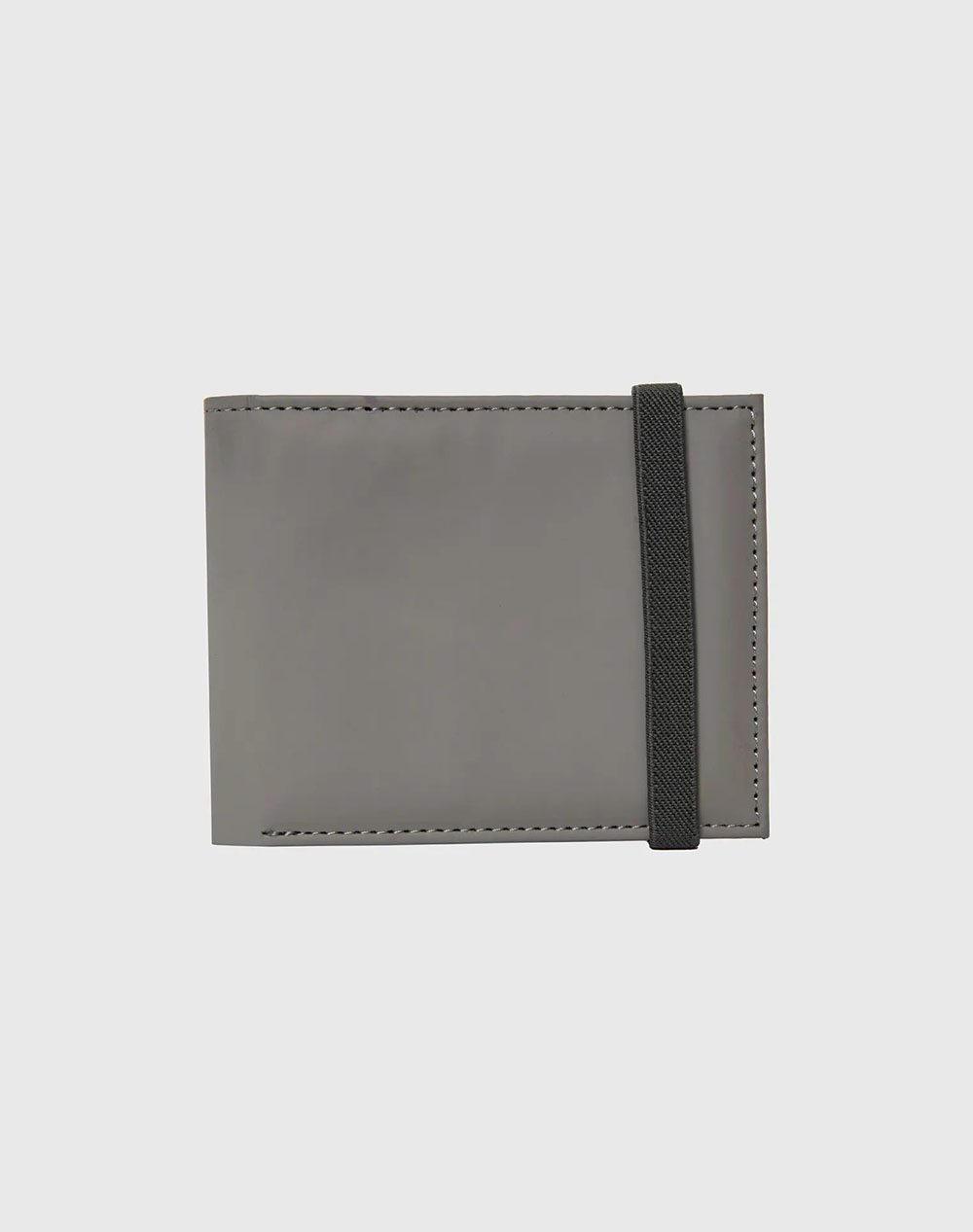 FUNKY BUDDHA FUNKY BUDDHA Ανδρικό Πορτοφόλι FBM012-319-10-GREY Gray