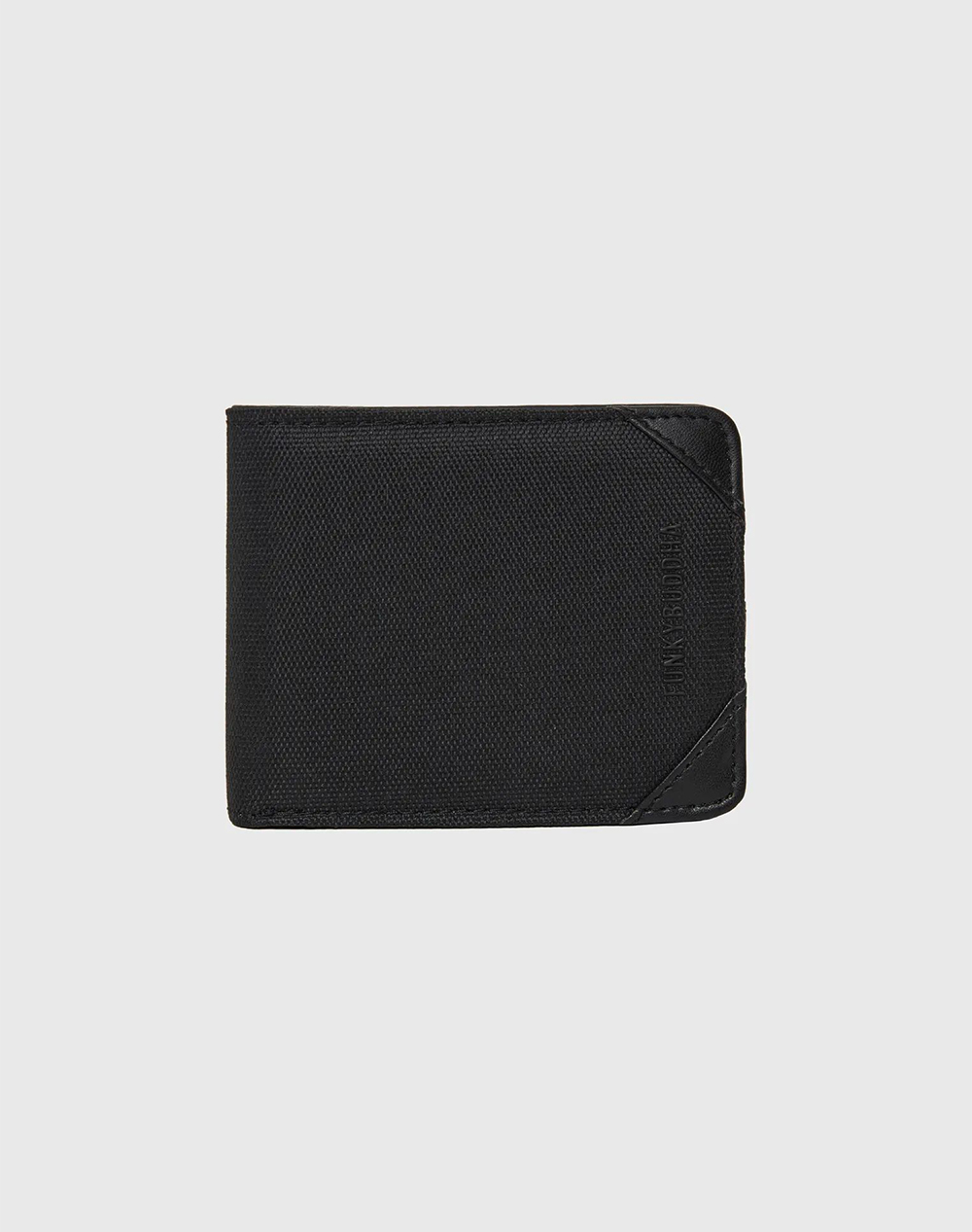 Αξεσουάρ funky buddha σε μαυρο