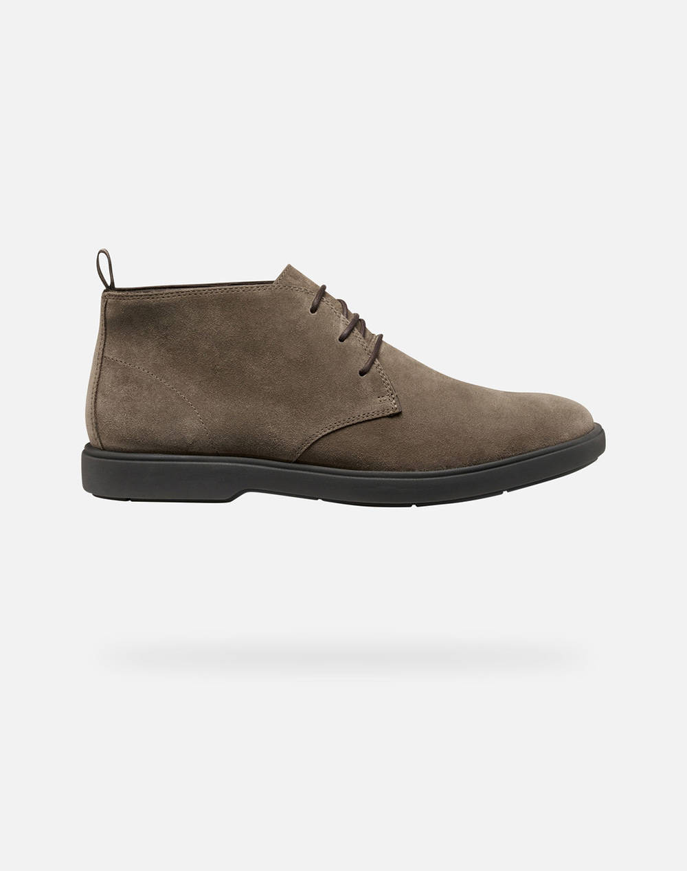 Παπούτσια geox σε γκρι