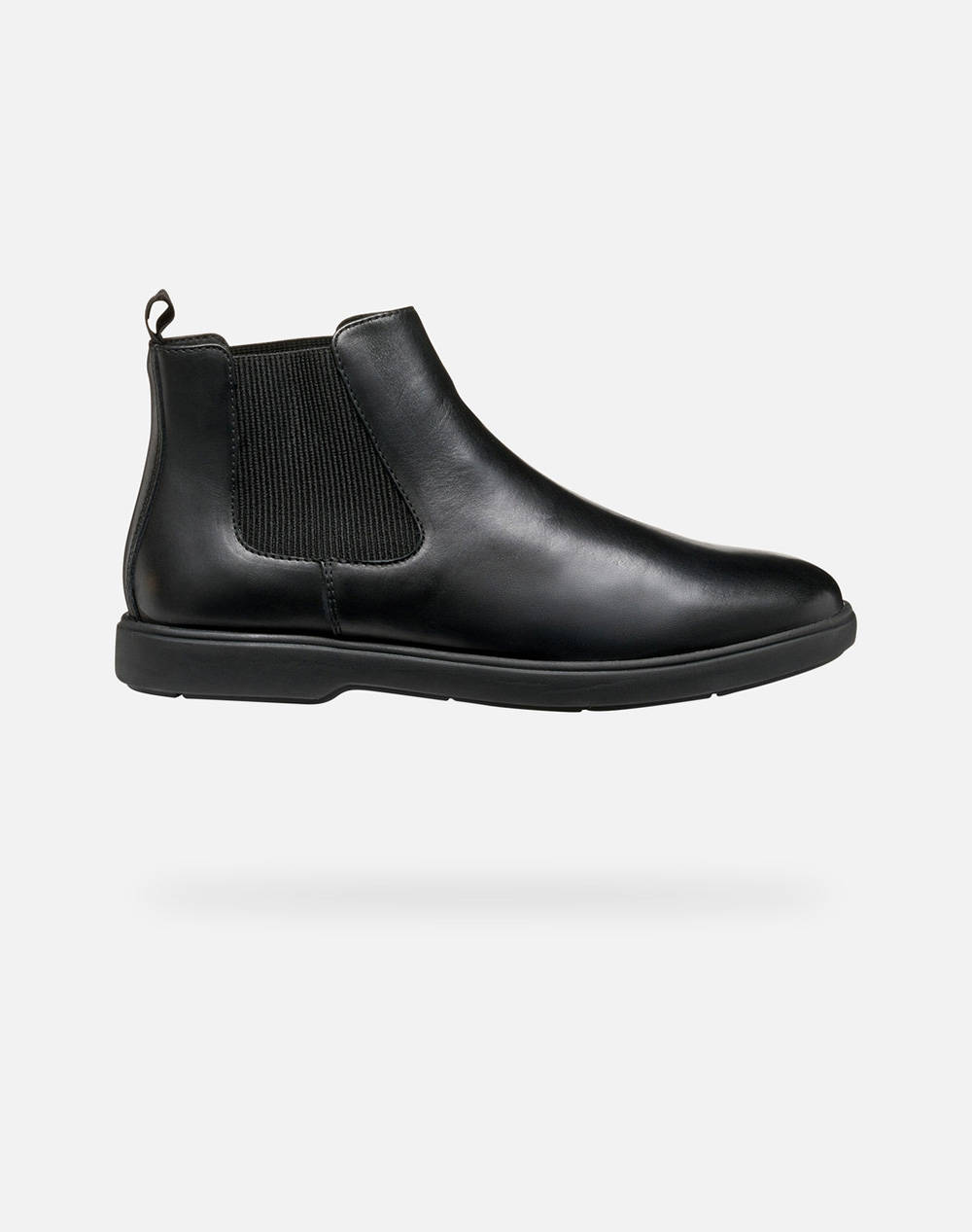 GEOX U SPHERICA EC17 U56LAC00043C9999-C9999 Black