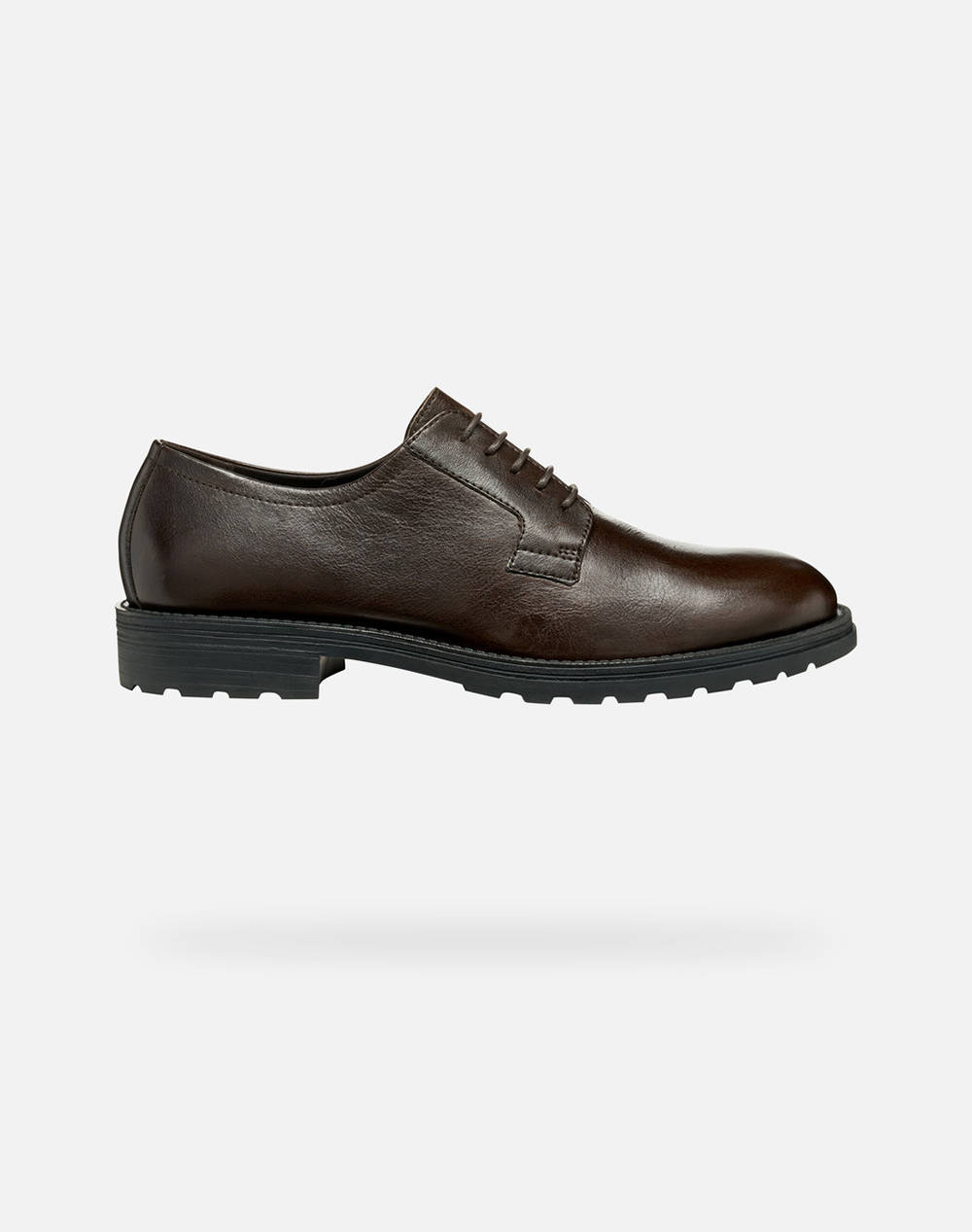 GEOX GEOX U REDCLIF U56LXC0003CC6009-C6009 DarkBrown