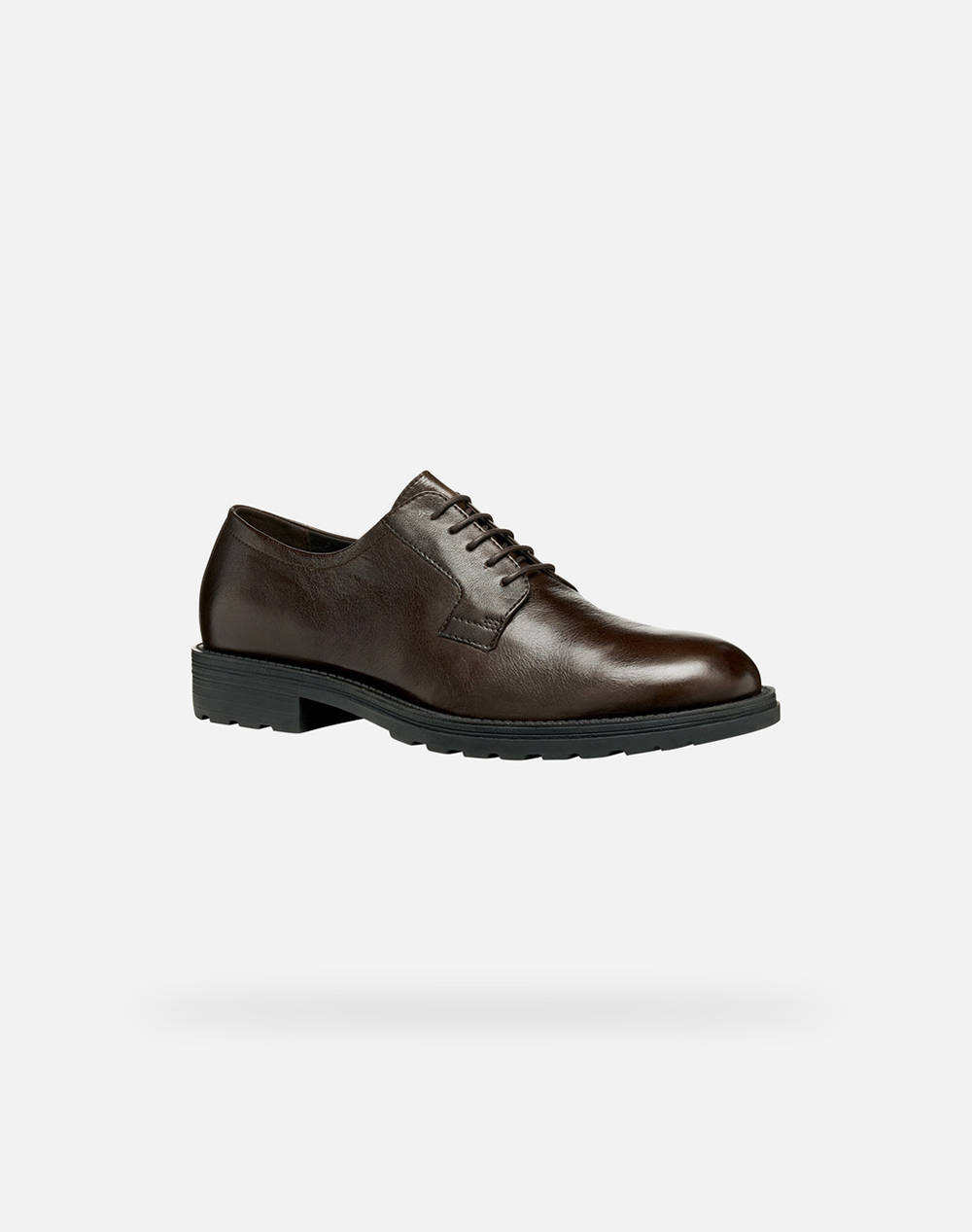GEOX U REDCLIF U56LXC0003CC6009-C6009 DarkBrown φωτογραφία