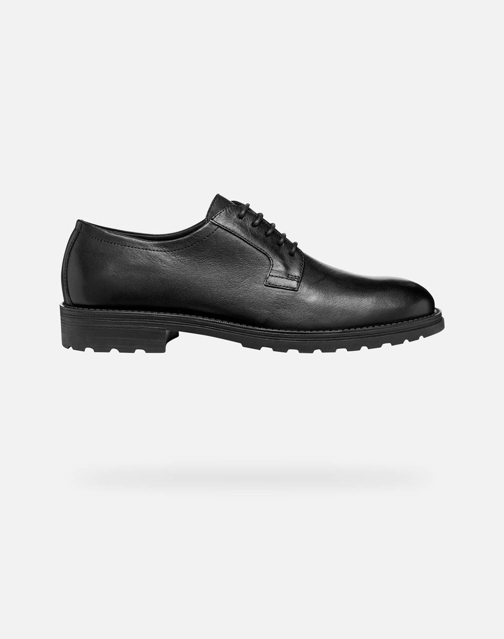 GEOX GEOX U REDCLIF U56LXC0003CC9999-C9999 Black