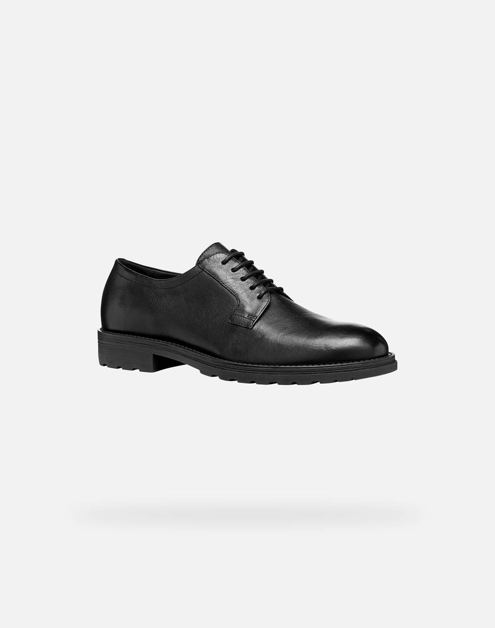 GEOX U REDCLIF U56LXC0003CC9999-C9999 Black φωτογραφία