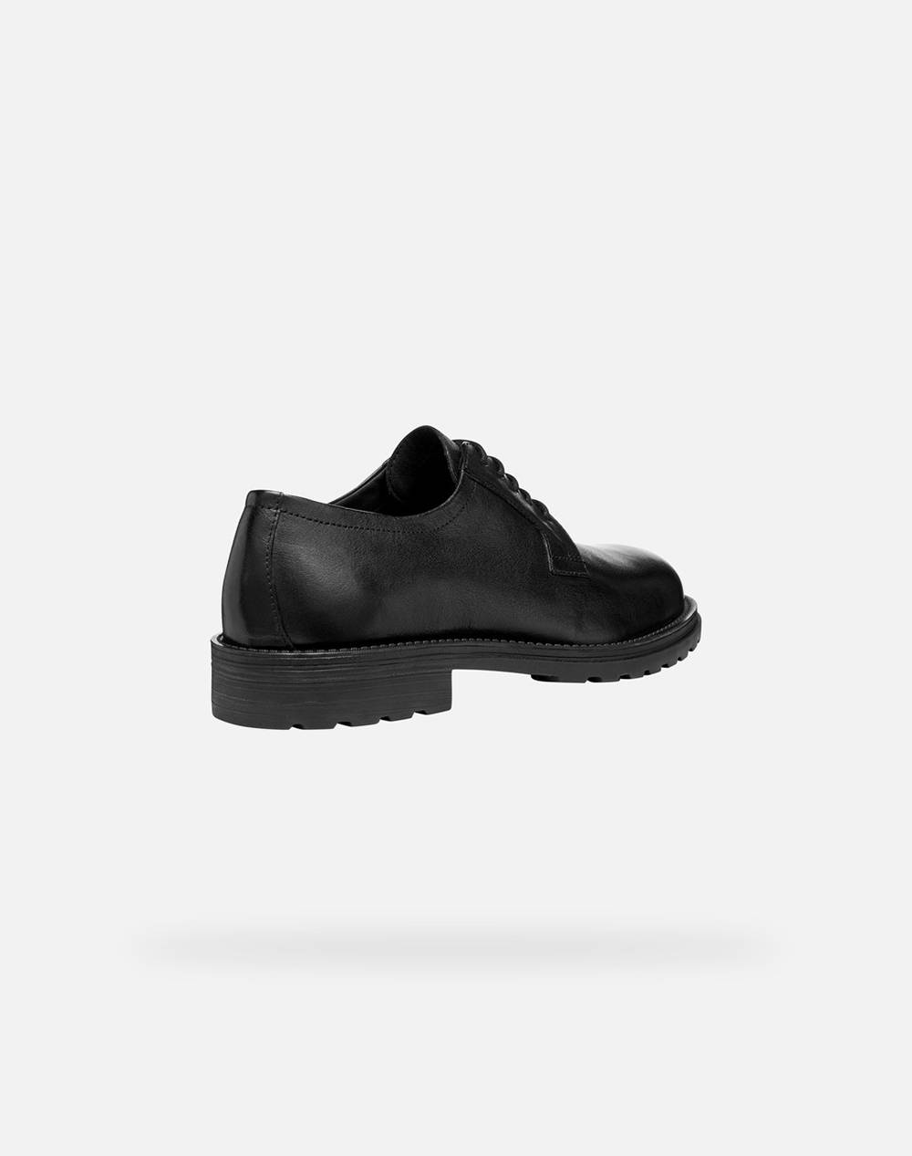 GEOX U REDCLIF U56LXC0003CC9999-C9999 Black φωτογραφία